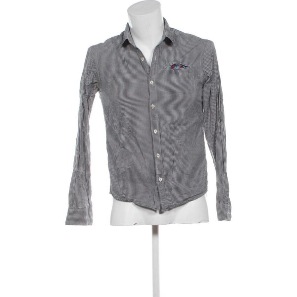 Pánska košeľa Scotch & Soda 66056193