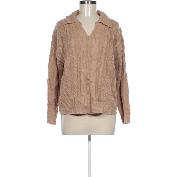 Dámsky pulóver SHEIN 66056430