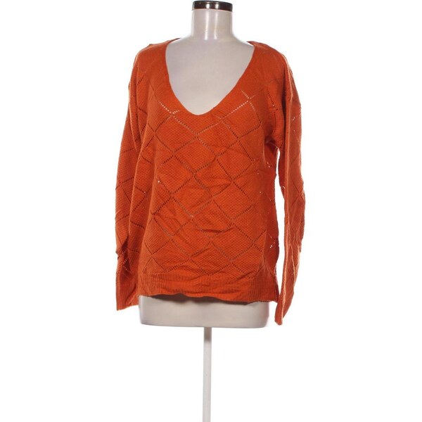 Dámsky pulóver SHEIN 66056598