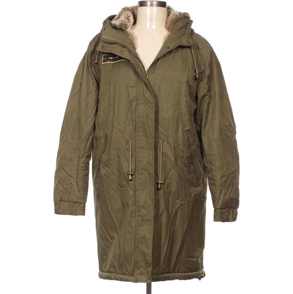 Dámska bunda Amisu 66056581