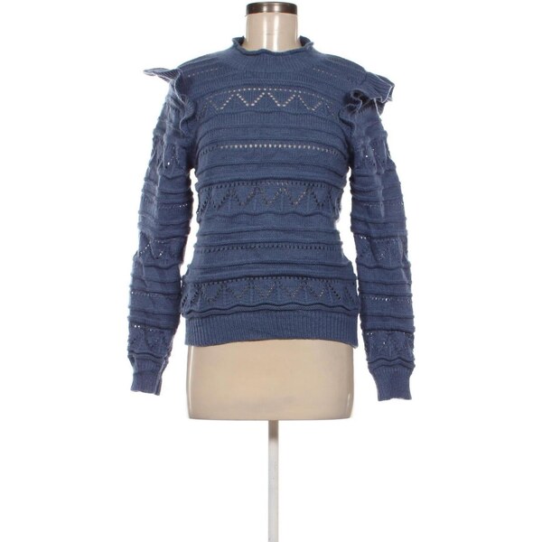 Dámsky pulóver SHEIN 66056597