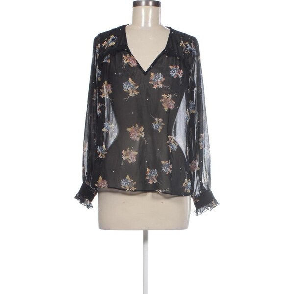 Dámska blúza Zara 66056627