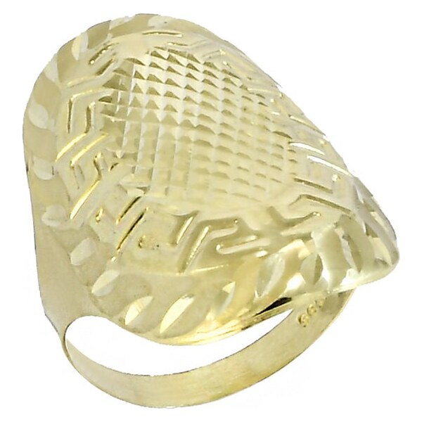 Zlatý prsteň Glare 1543 66058643