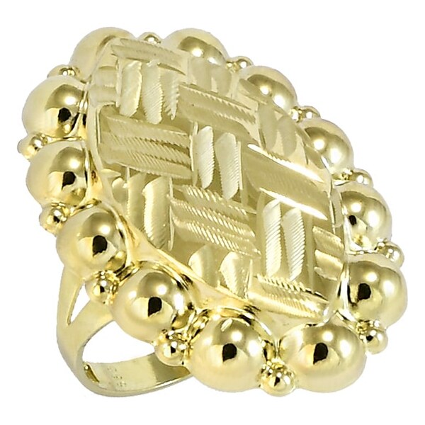 Zlatý prsteň Glare 1544 66058644