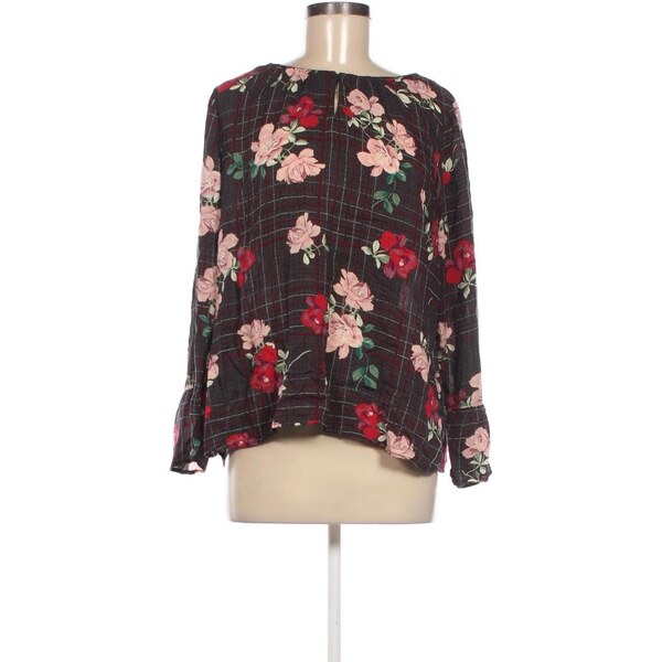 Dámska blúza S.Oliver 66059000