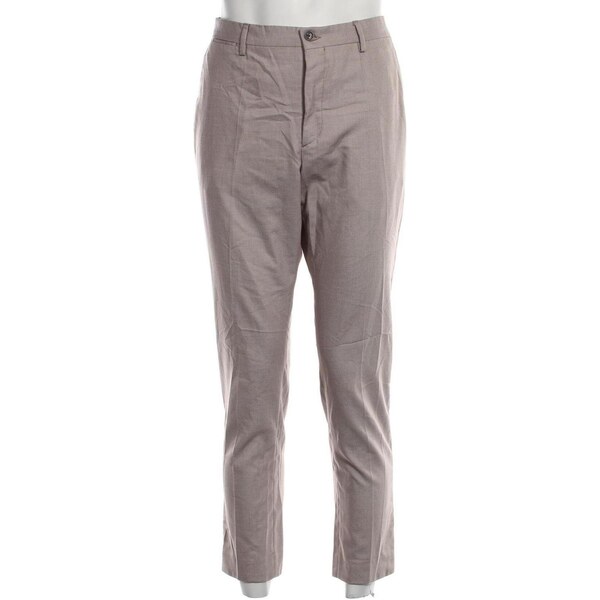 Pánske nohavice Zara 66059014