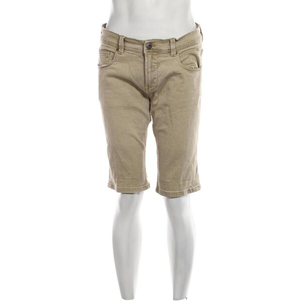 Pánske kraťasy Tom Tailor 66059017