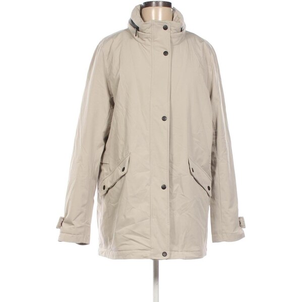 Dámska bunda Hucke 66059213