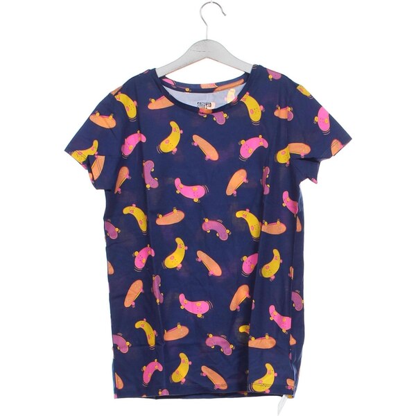 Detské tričko Spotted Zebra 66059268