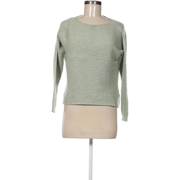 Dámsky pulóver Anna Justper 66059302