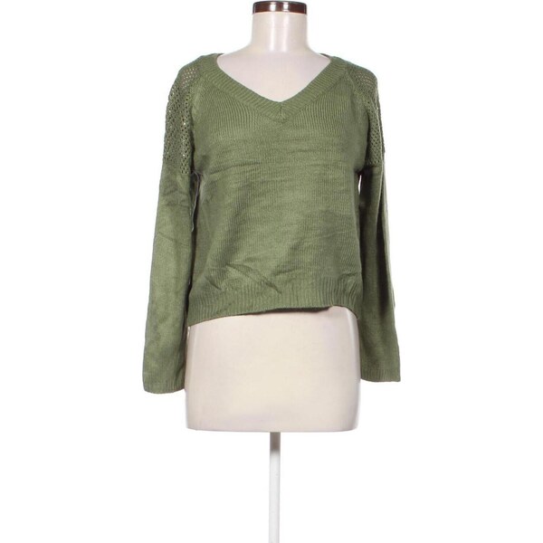 Dámsky pulóver SHEIN 66059317