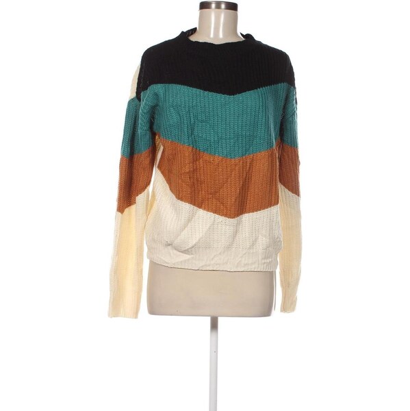 Dámsky pulóver SHEIN 66059323