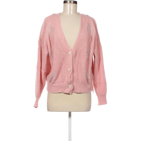 Dámsky kardigán SHEIN 66059372