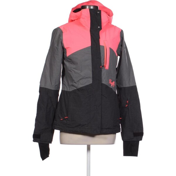 Dámska bunda pre zimné športy Fire Fly 66059489