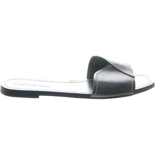 Papuče Violeta by Mango 66059638