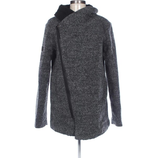 Dámsky kabát Black Kaviar 66059786