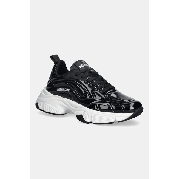 Tenisky Love Moschino 66079694