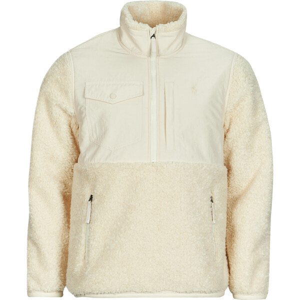 Polo Ralph Lauren Flísové mikiny POLAIRE SHERPA ZIPPEE Polo Ralph 62503156