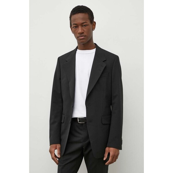 Sako s prímesou vlny Tiger Of Sweden Jazon 49867345