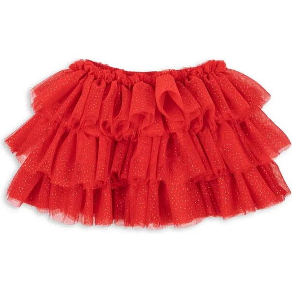 Dievčenská sukňa Konges Sløjd FAY SKIRT GRS 66082879