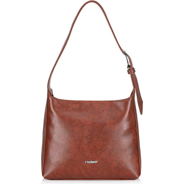 Dámska kabelka RIEKER C2544-199/26 hnedá W5 66060102