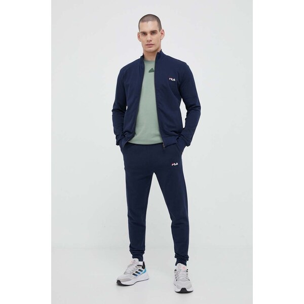 Bavlnená tepláková súprava Fila 66060104