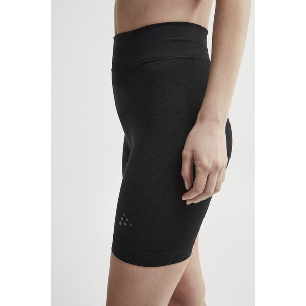 Cykloboxerky CRAFT core Fuse, dámske, čierne 66060380