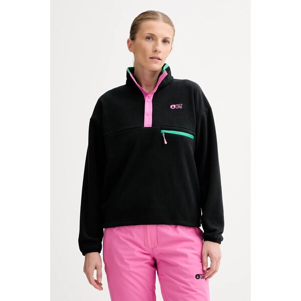 Fleecová mikina Picture Arcca 66083004