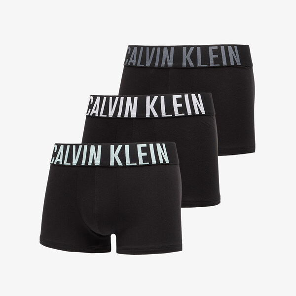 Boxerky Calvin Klein Trunk 3-Pack Multicolor M 66060628