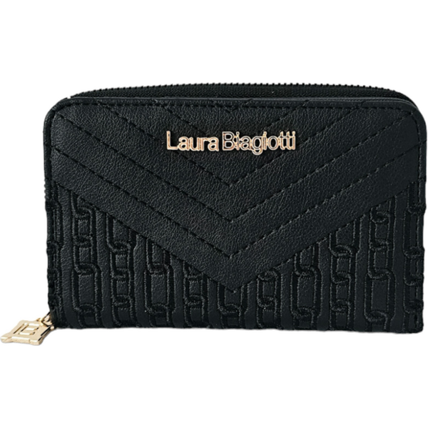 Peňaženka Laura Biagiotti Expose Nero 66061449