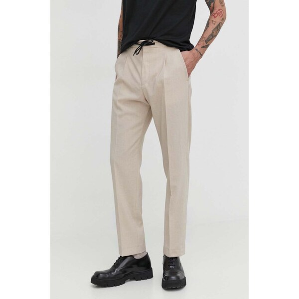 Nohavice HUGO 49015653