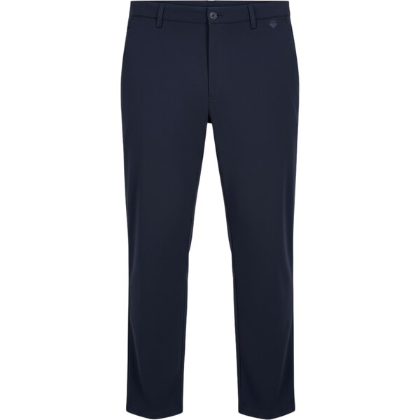 Z ZEGNA Logo Navy Blue nohavice 66062860