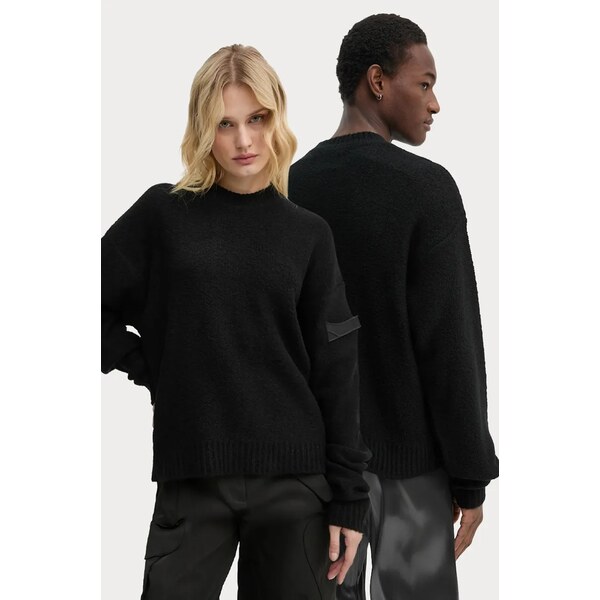 Vlnený sveter Heliot Emil 60558006