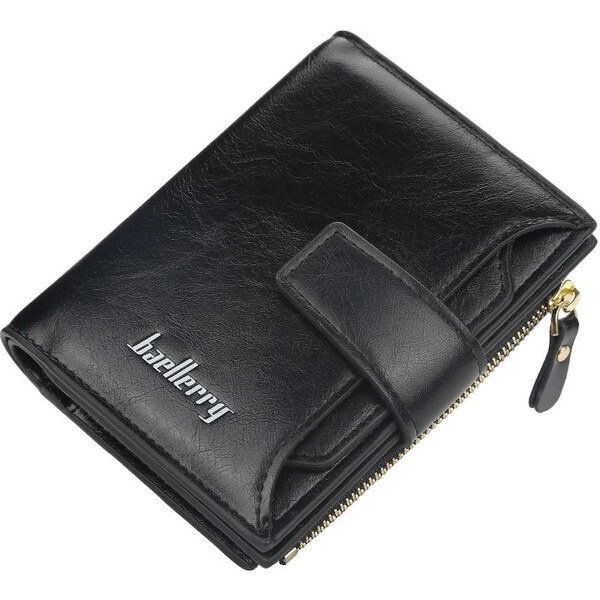 Baellerry Dámska peňaženka Villatte Čierna 66062486