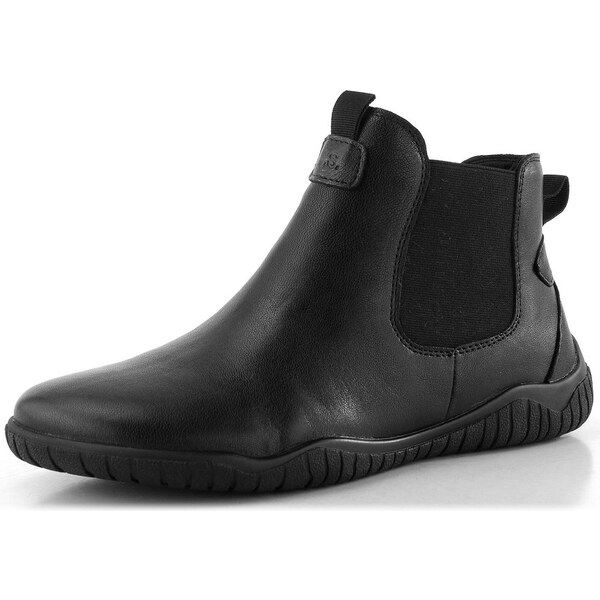 Josef Seibel chelsea kotník černý 70704TE793 66062466