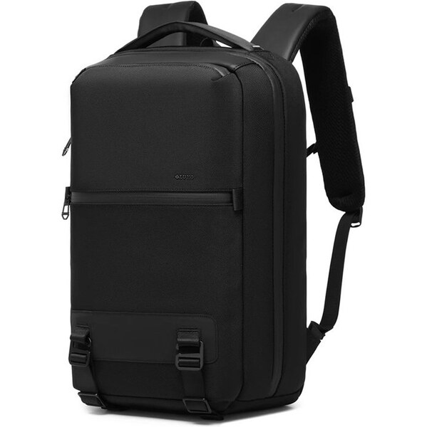 Ozuko multifunkčný batoh Lanoue Čierny 23L 66062507