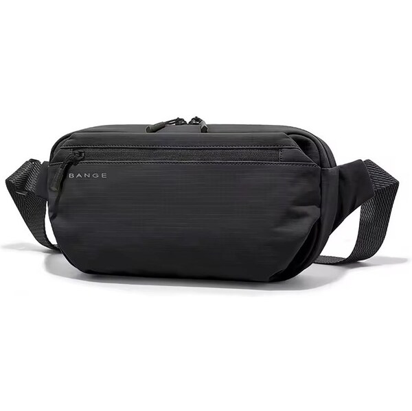 BANGE taška cez hruď a rameno Lorge Čierny 7L 66062636