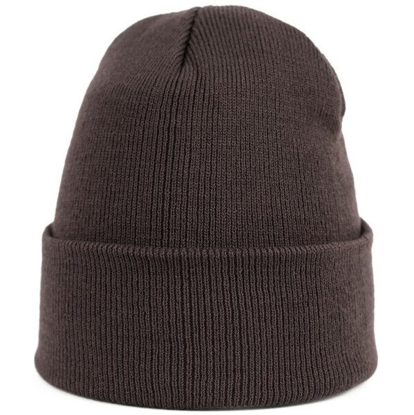 Artofpolo Čiapka Beanie Must-have hipster Tmavo Hnedá 66062671