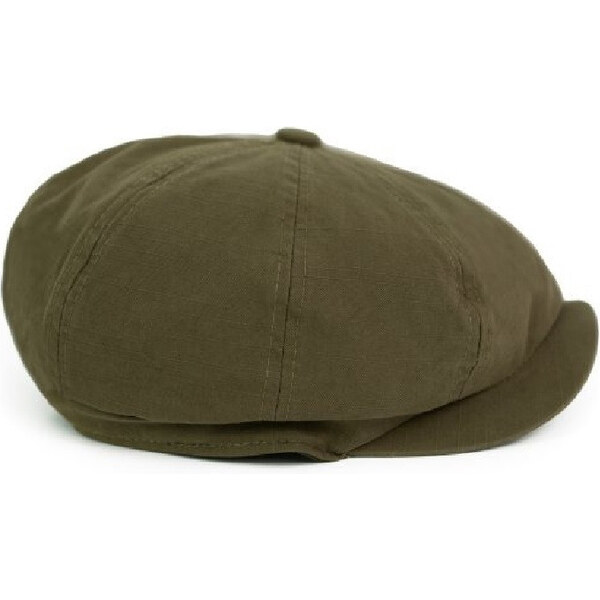 Artofpolo Jesenný bavlnený Baret Sillar Zelený 66062768