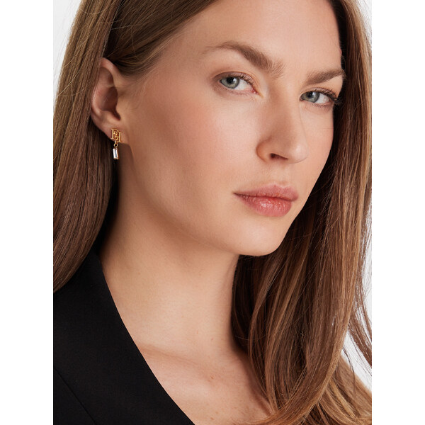 Náušnice Elisabetta Franchi 65086573