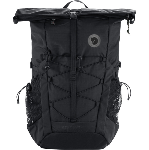 Fjällräven Abisko Hike Foldsack Black 66101452