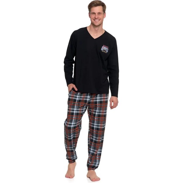 Pánske pyžamo Moraj PDM 4600-011 66062921