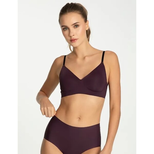 Podprsenka Julimex Simple T-Shirt 66062948