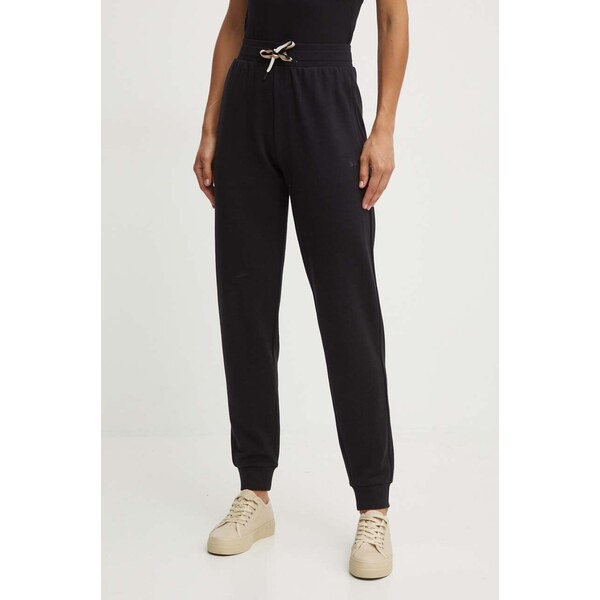 Tepláky BOSS CP Stripe Pants Cuff 57670026