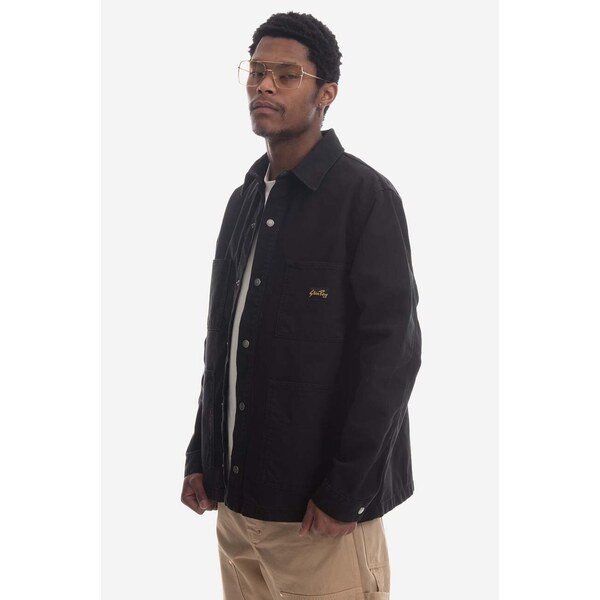 Bavlnená bunda Stan Ray Barn 62574849