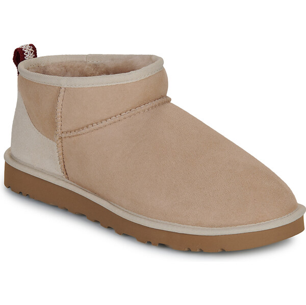 UGG Polokozačky M CLASSIC ULTRA MINI UGG 66063134