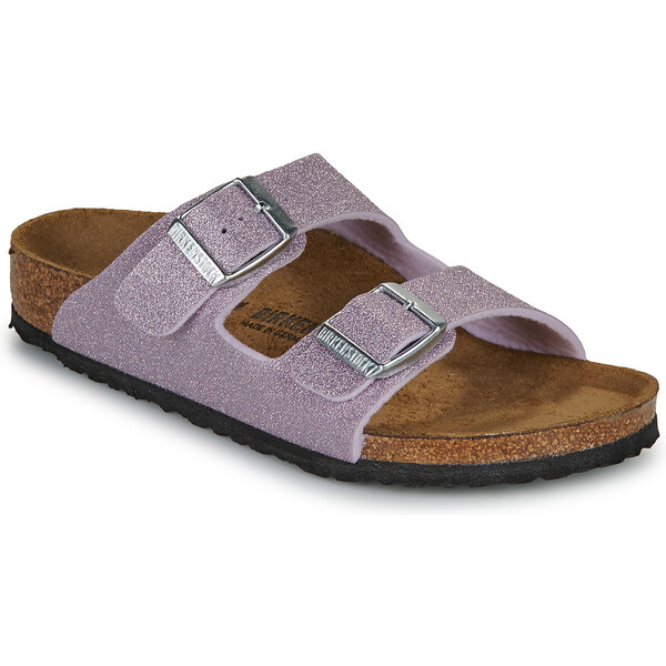 BIRKENSTOCK Šľapky Arizona Kids BIRKENSTOCK 66063137