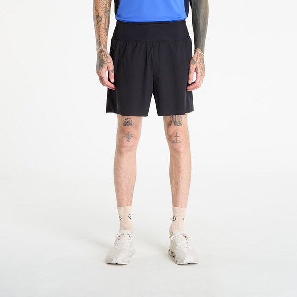 Šortky On Ultra Shorts Black M 66063160