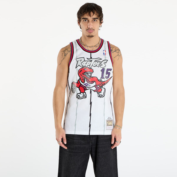 Mitchell & Ness NBA Swingman Home Jersey Raptors 1998 Vince Carter 66063178