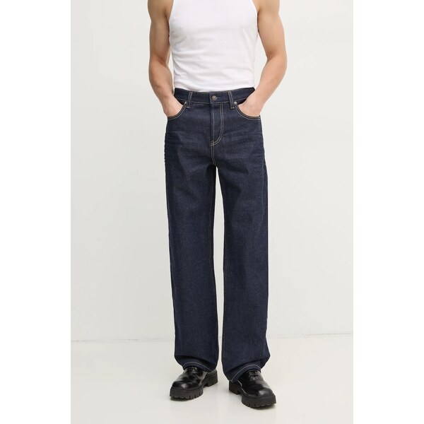 Rifle Diesel 2001 D-MACRO L.32 TROUSERS 64318827